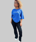 ‘Oversized Scandinavia T-Shirt’